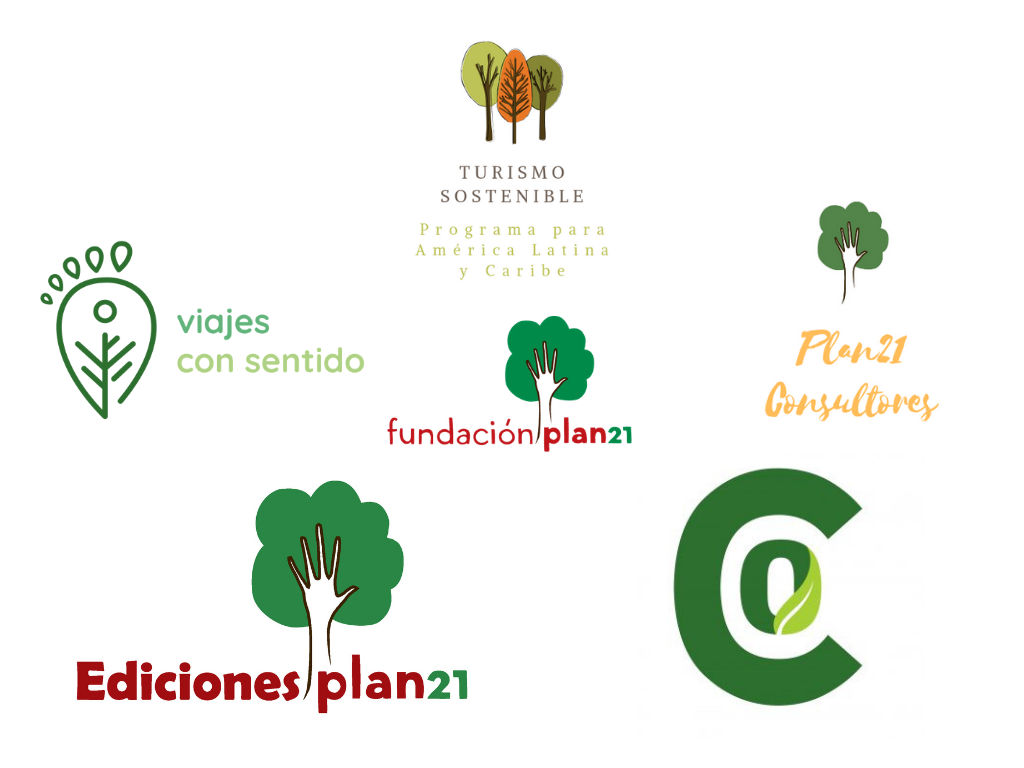 Trabajo de Plan21 en territorio