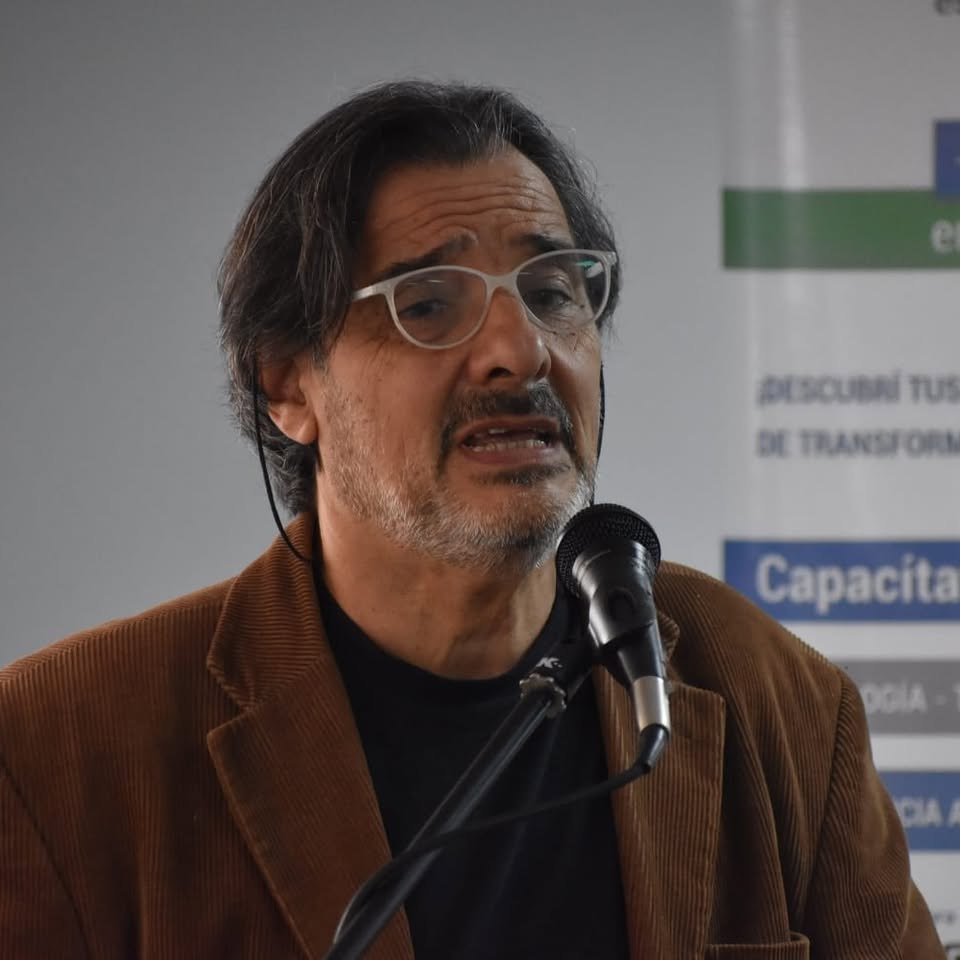 Fabián Román