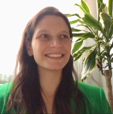 Florencia Quiroga