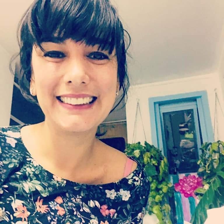 María Julia Moyano