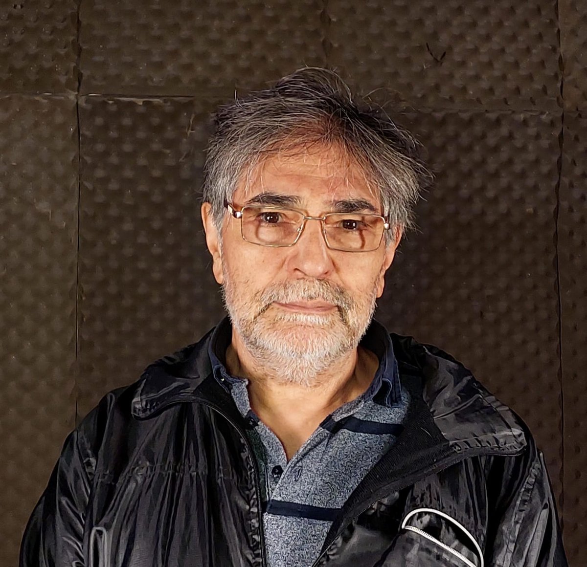 Luis Sambrotta