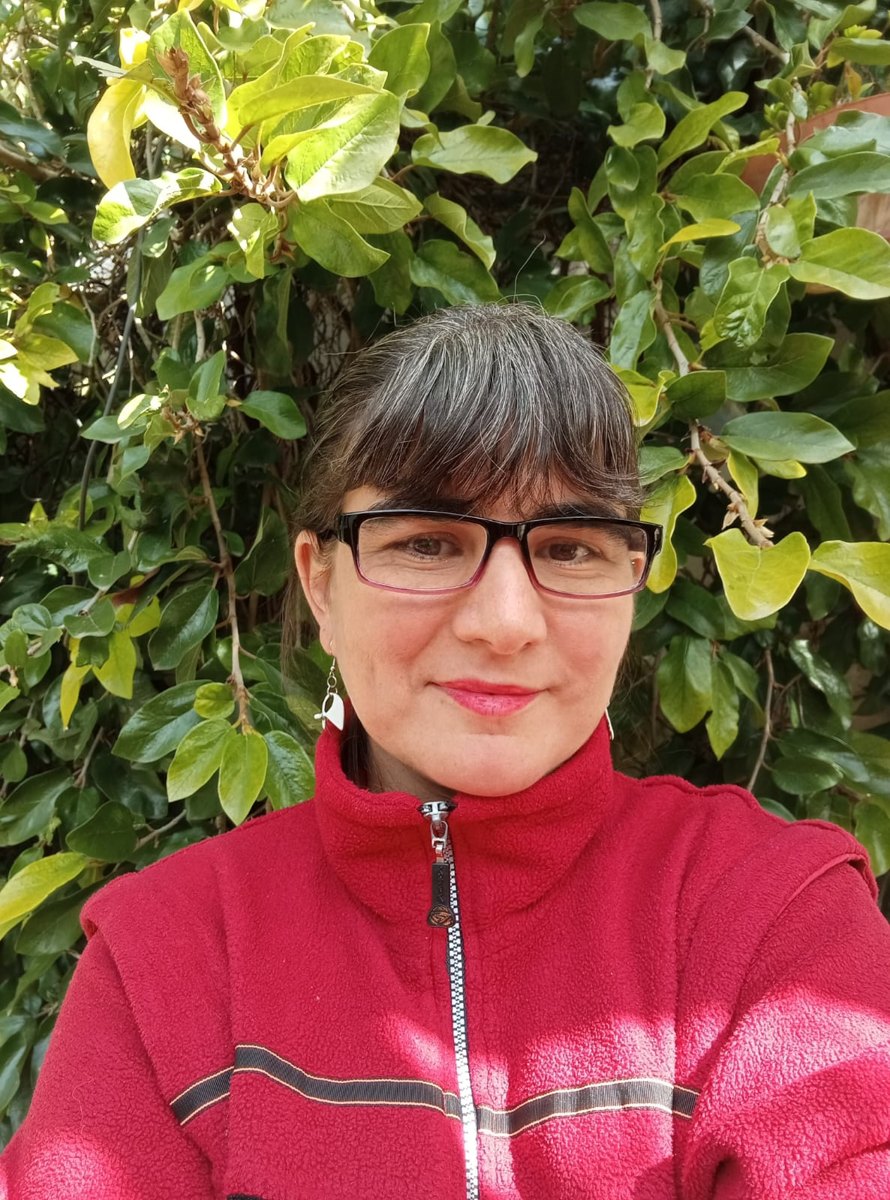 Lupe Carbó
