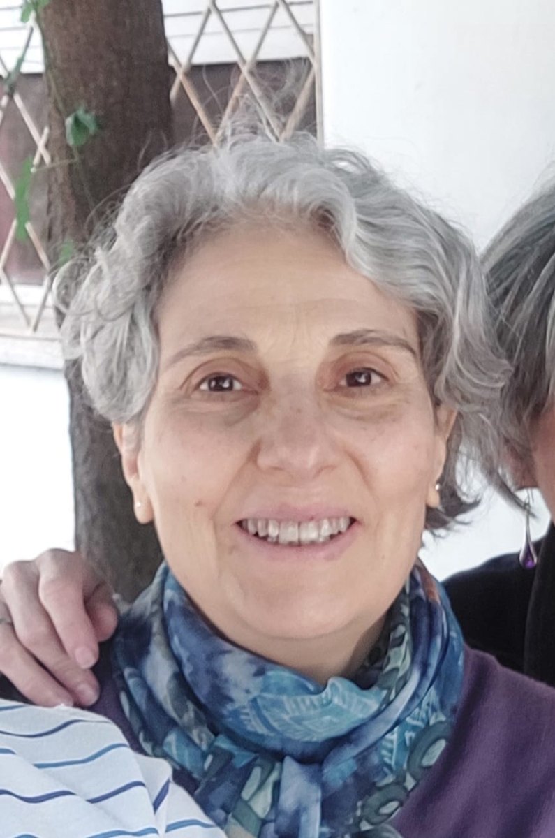 Rosa Scalise