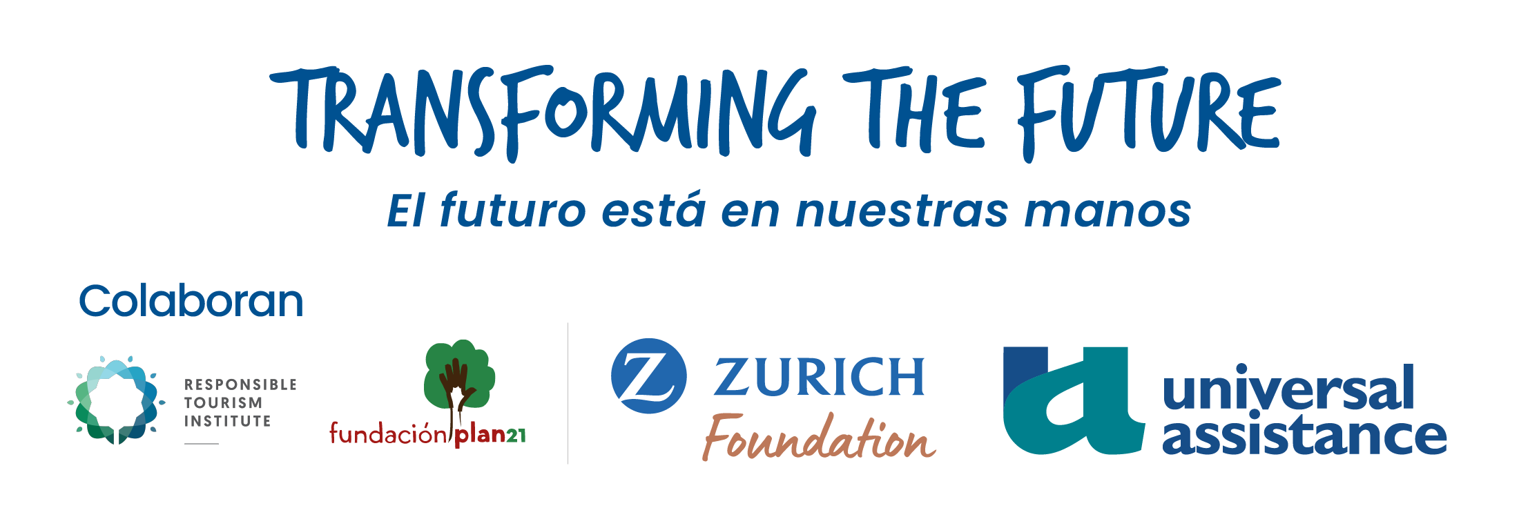 Transformando el Futuro