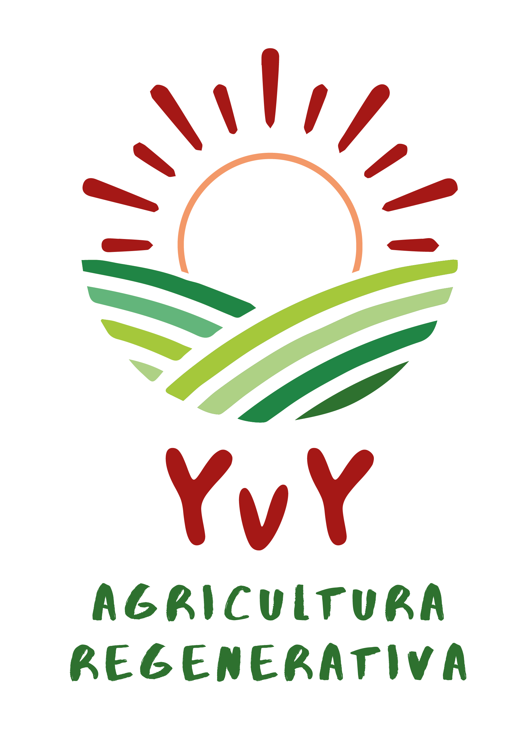 YvY Agricultura Regenerativa